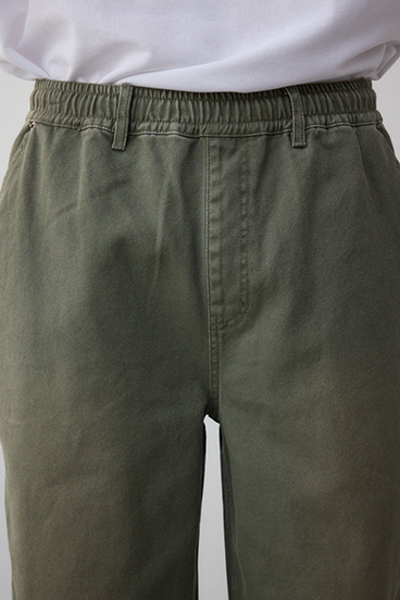 ヴィンテージアーミーダックパンツ 詳細画像