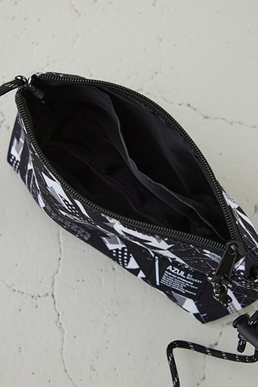 総柄ミニショルダーバッグ 詳細画像