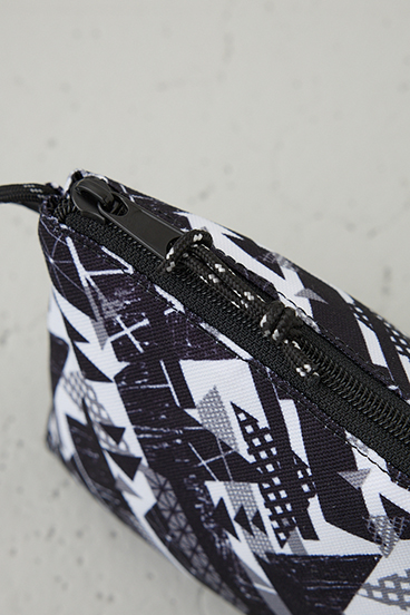 総柄ミニショルダーバッグ 詳細画像