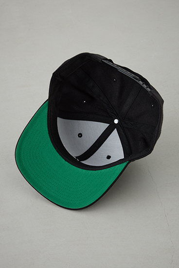 【NEWTRAL】S_Logo Baseball Cap 詳細画像