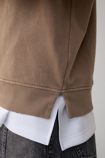 ABEL&CO USA ヴィンテージダメージベスト 詳細画像