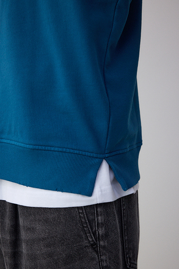 ABEL&CO USA ヴィンテージダメージベスト 詳細画像