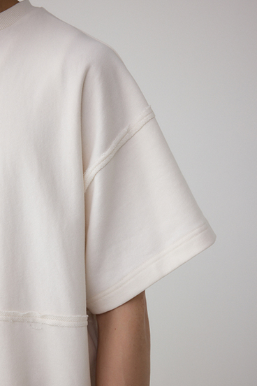 インサイドアウトライントップス 詳細画像