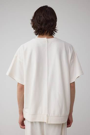 インサイドアウトライントップス 詳細画像