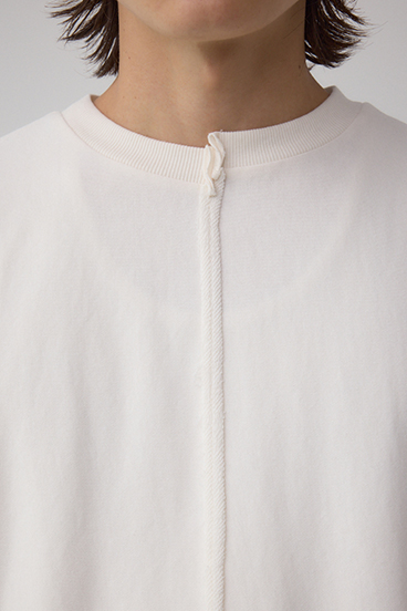 インサイドアウトライントップス 詳細画像