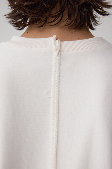 インサイドアウトライントップス 詳細画像