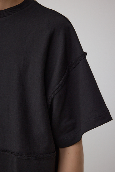 インサイドアウトライントップス 詳細画像