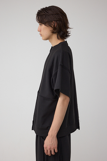 インサイドアウトライントップス 詳細画像