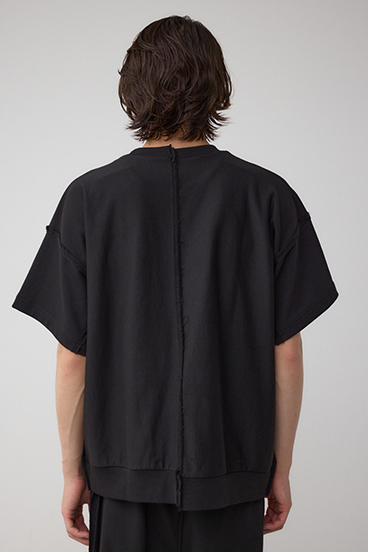 インサイドアウトライントップス 詳細画像