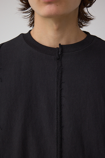 インサイドアウトライントップス 詳細画像