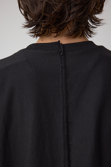 インサイドアウトライントップス 詳細画像