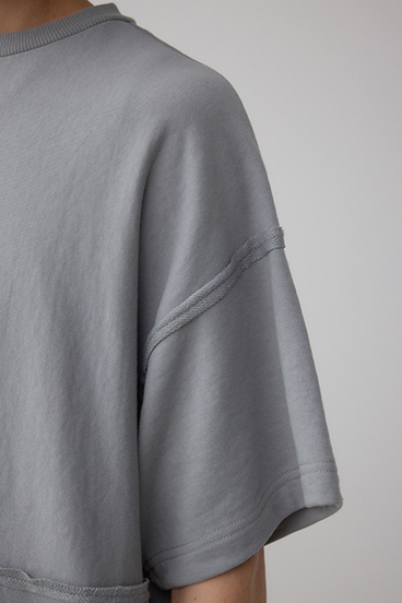 インサイドアウトライントップス 詳細画像