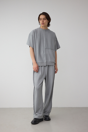 インサイドアウトライントップス 詳細画像