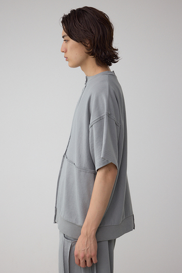 インサイドアウトライントップス 詳細画像