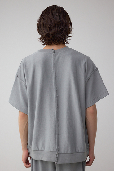 インサイドアウトライントップス 詳細画像