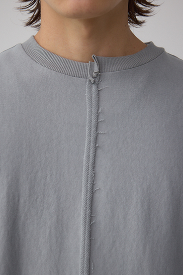 インサイドアウトライントップス 詳細画像