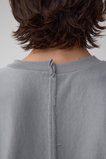 インサイドアウトライントップス 詳細画像