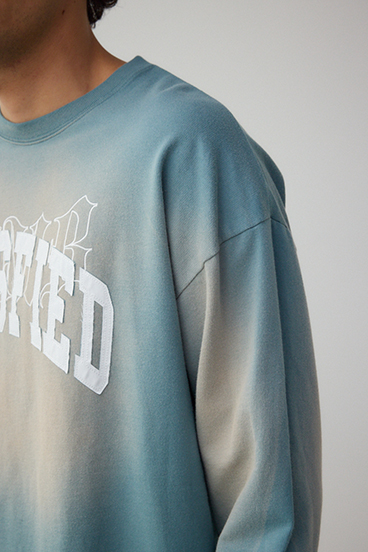 ABEL&CO USA ヴィンテージTEE 詳細画像