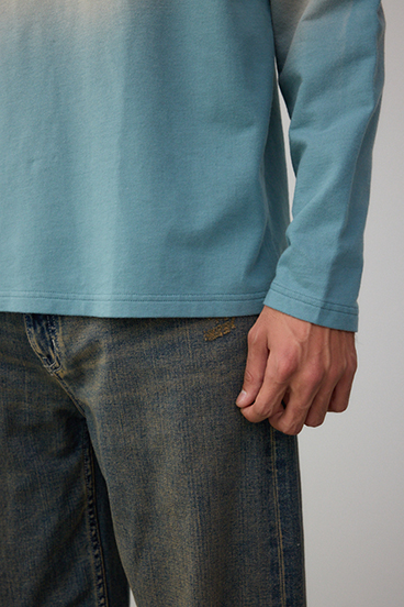 ABEL&CO USA ヴィンテージTEE 詳細画像