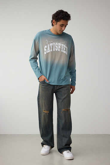 ABEL&CO USA ヴィンテージTEE 詳細画像