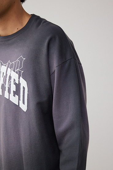 ABEL&CO USA ヴィンテージTEE 詳細画像