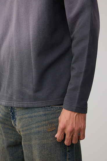 ABEL&CO USA ヴィンテージTEE 詳細画像