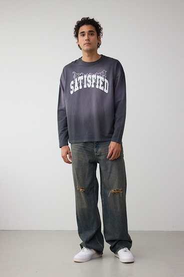 ABEL&CO USA ヴィンテージTEE 詳細画像