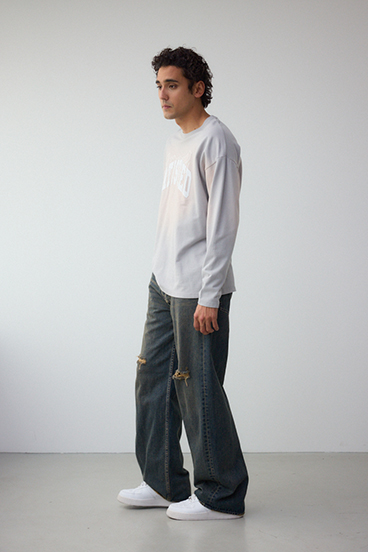 ABEL&CO USA ヴィンテージTEE 詳細画像