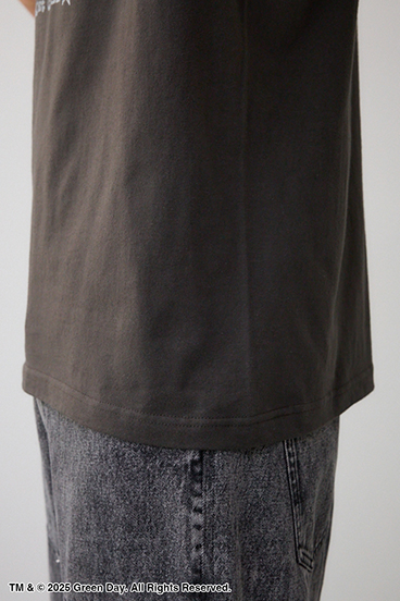 GREENDAY/AZUL 半袖TEE 詳細画像