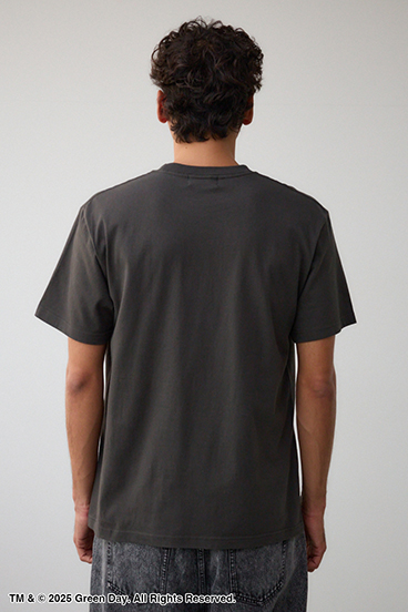 GREENDAY/AZUL 半袖TEE 詳細画像