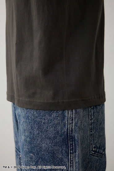 GREENDAY/AZUL 長袖TEE 詳細画像