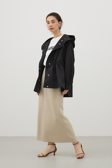 【crie conforto】コードストラップヒールサンダル 詳細画像