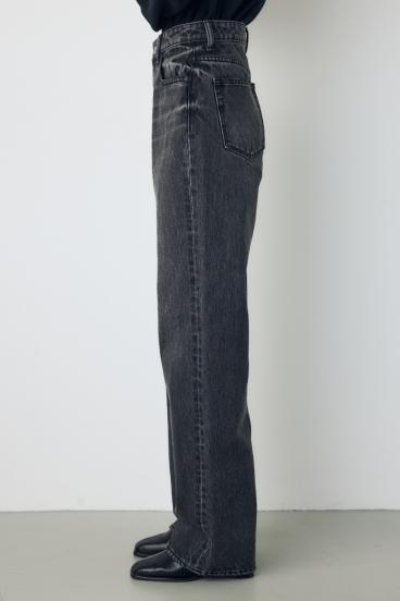AZUL DENIM ストレートデニム 詳細画像