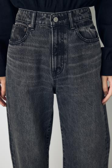 AZUL DENIM ストレートデニム 詳細画像