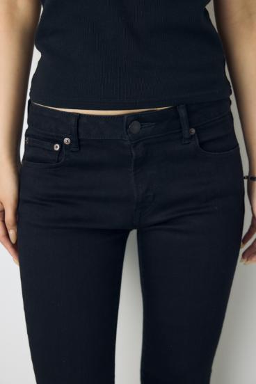 AZUL DENIM スキニーデニム 詳細画像