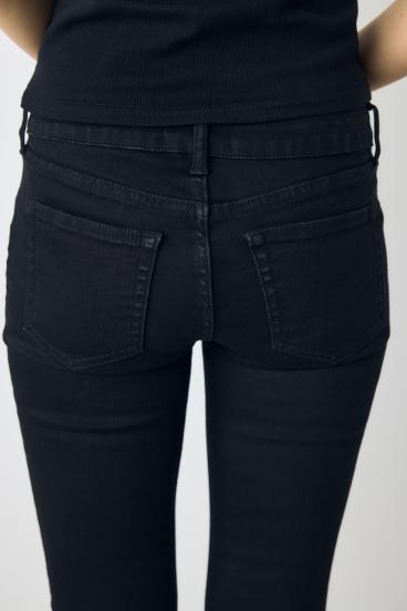 AZUL DENIM スキニーデニム 詳細画像