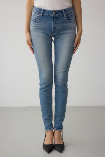 AZUL DENIM スキニーデニム 詳細画像
