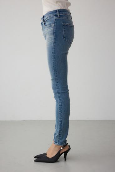 AZUL DENIM スキニーデニム 詳細画像