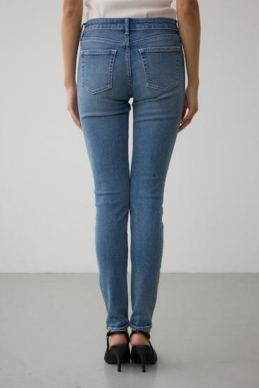 AZUL DENIM スキニーデニム 詳細画像