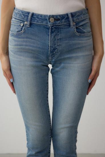 AZUL DENIM スキニーデニム 詳細画像