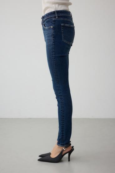 AZUL DENIM スキニーデニム 詳細画像