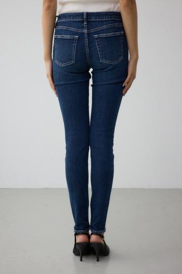 AZUL DENIM スキニーデニム 詳細画像