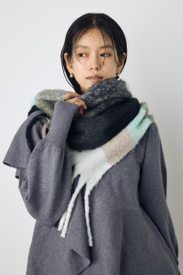フラッフィーストール