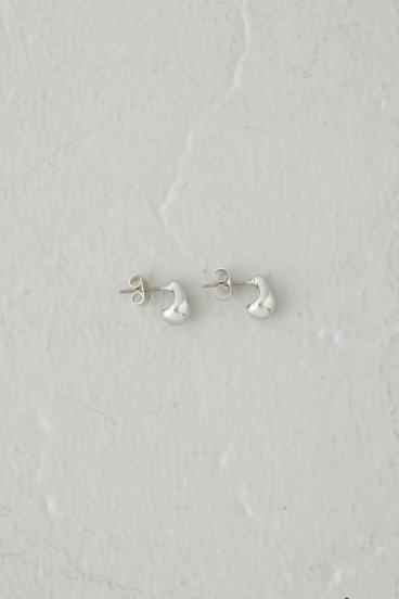 ドロップミニピアス 詳細画像