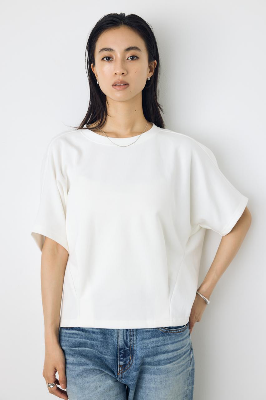 コクーンカットトップス｜WOMEN｜250JAB80-6451｜AZUL BY MOUSSY