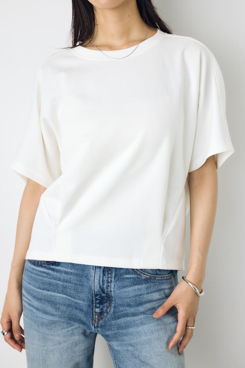 コクーンカットトップス｜WOMEN｜250JAB80-6451｜AZUL BY MOUSSY