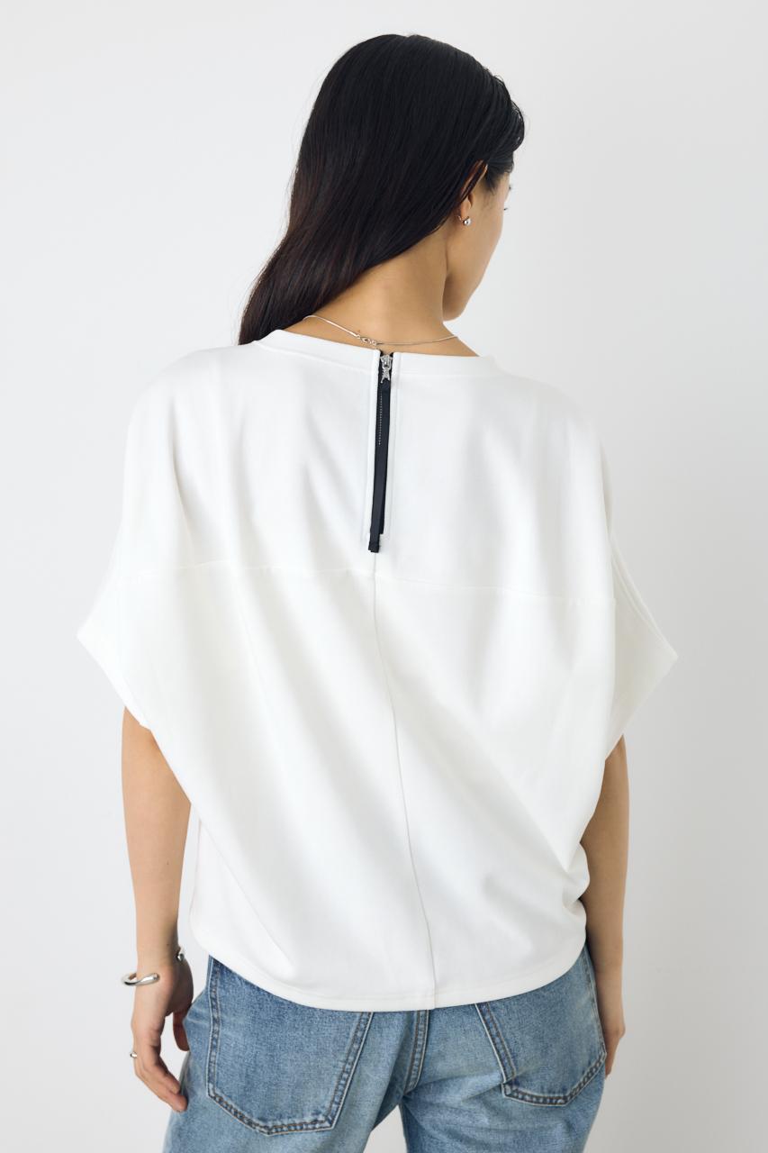 コクーンカットトップス｜WOMEN｜250JAB80-6451｜AZUL BY MOUSSY