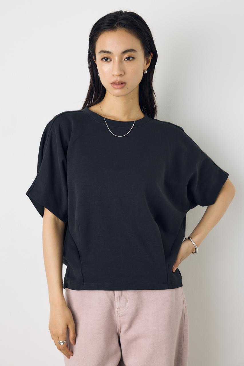 コクーンカットトップス｜WOMEN｜250JAB80-6451｜AZUL BY MOUSSY