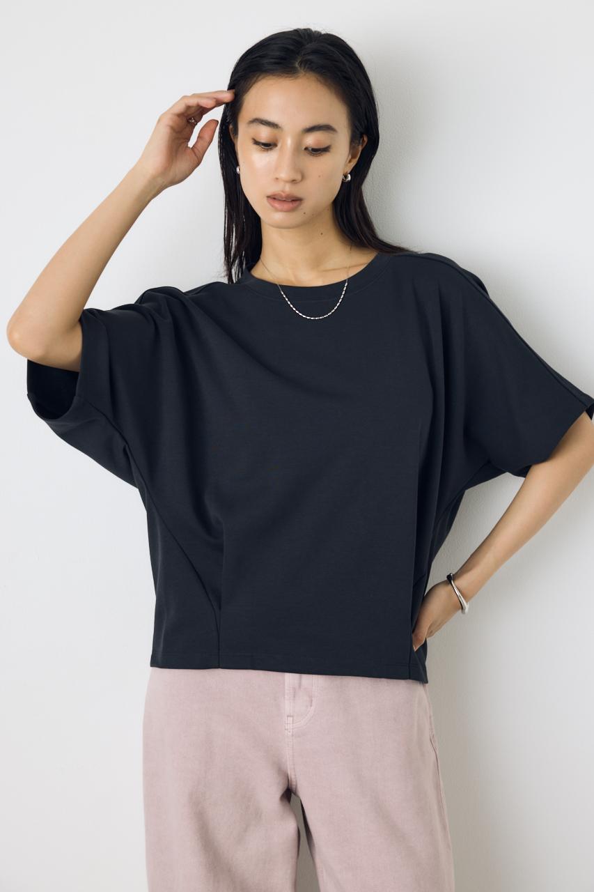 コクーンカットトップス｜WOMEN｜250JAB80-6451｜AZUL BY MOUSSY