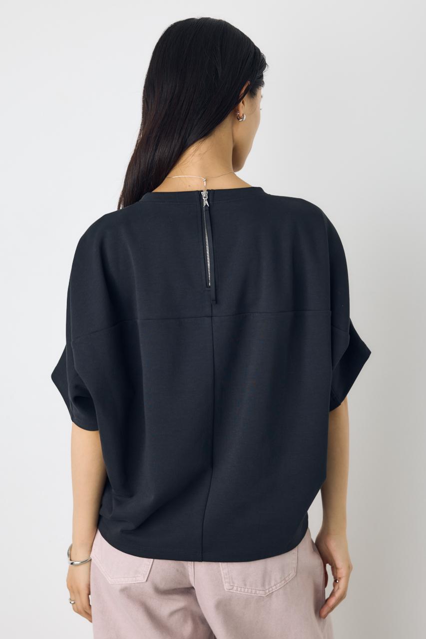 コクーンカットトップス｜WOMEN｜250JAB80-6451｜AZUL BY MOUSSY